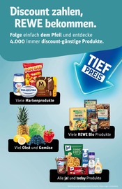 Auto im REWE Prospekt in Buxtehude Aktueller REWE Prospekt mit Auto, "Dein Markt", Seite 30