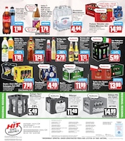 Volvic im HIT Prospekt in Ludwigsburg Aktueller HIT Prospekt mit Volvic, "ECHTE VIELFALT", Seite 19