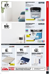 Jardinage Angebote im Prospekt "PRIX DÉPÔT" von Brico Dépôt auf Seite 9