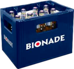 Limonaden von Bionade im aktuellen EDEKA Prospekt