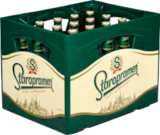 Aktuelles tschechisches Bier Angebot bei E center in Rostock ab 15,99 €