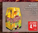 Aktuelles flavoured Beer Angebot bei Marktkauf in Schonungen ab 4,99 €