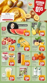 Ähnliche Papaya Angebote im Prospekt "Dein Markt" von REWE in Trier Ähnliche Angebote wie Papaya im Prospekt "Dein Markt" auf Seite 6 von REWE in Trier