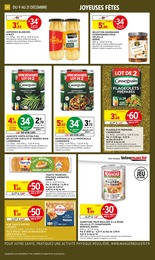 Offre Asperge dans le catalogue Intermarché Super du moment à la page 34