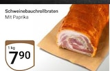 Schweinebauchrollbraten Angebote bei GLOBUS Neunkirchen für 7,90 €