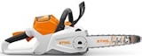 STIHL Rosdorf - Akku-Motorsäge MSA 160 C-B Angebot im Prospekt Akku-Motorsäge MSA 160 C-B bei STIHL im Rosdorf Prospekt für 389,00 €