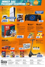 Nintendo im expert Prospekt in Ludwigsburg Aktueller expert Prospekt mit Nintendo, "Top Angebote", Seite 16