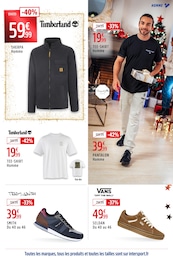 Offre Pantalon Homme dans le catalogue Intersport du moment à la page 3
