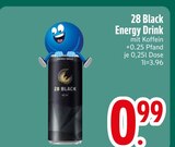 Aktuelles Energy Drink Angebot bei EDEKA in Friedrichshafen ab 0,99 €
