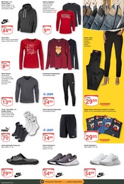 Aktueller GLOBUS Prospekt mit Jeans, "Aktuelle Angebote", Seite 27