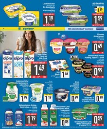 Butter im EDEKA Prospekt "Wir lieben Lebensmittel." mit 26 Seiten (Ingolstadt)