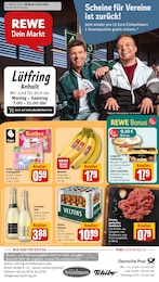 Der aktuelle REWE Prospekt Der aktuelle REWE Prospekt Dein Markt