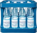 Mineralwasser Angebote von Saxonia bei Netto Marken-Discount Jena für 3,29 €