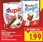 Duplo von Ferrero im aktuellen E center Prospekt für 1,99 €