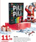 Pili pili - Hyper U à Mulhouse Pili pili en promo chez Hyper U Mulhouse à 11,99 €