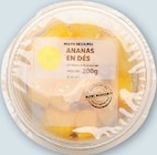 U Express Pierre-de-Bresse - Promo Ananas en dés Promo Ananas en dés à 2,00 € dans le catalogue U Express à Pierre-de-Bresse