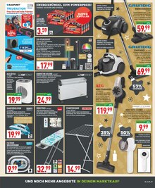 Ventilator im Marktkauf Prospekt "Aktuelle Angebote" mit 32 Seiten (Bielefeld)