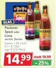 Angebot im Getränkeland Ahrensburg Prospekt Getränkeland Ahrensburg Prospekt mit im Angebot für 14,99 €