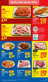 Steak im Lidl Prospekt in Düren Aktueller Lidl Prospekt mit Steak, "LIDL LOHNT SICH", Seite 63