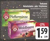 Aktuelle Likör Angebote bei E center in Würzburg Aktuelles Pfefferminze Angebot bei E center in Würzburg ab 1,59 €