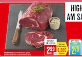 Rindersteaks im Angebot bei Marktkauf in Ulm Rindersteaks Angebote bei Marktkauf Ulm für 2,79 €