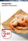 Aktuelle Garnelen Angebote bei GLOBUS in Krefeld Aktuelles Partygarnelen Angebot bei GLOBUS in Krefeld ab 2,49 €