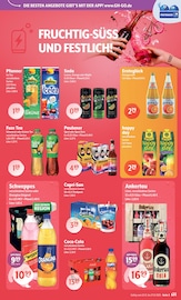 Aktueller Trink und Spare Prospekt mit Cocktail, "Aktuelle Angebote", Seite 3