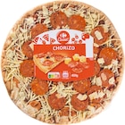 Pizza - CARREFOUR CLASSIC' - Carrefour à Avignon Pizza - CARREFOUR CLASSIC' en promo chez Carrefour Avignon à 2,75 €