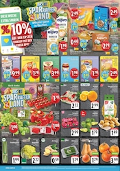 Aktueller EDEKA Prospekt mit Kartoffeln, "Aktuelle Angebote", Seite 4