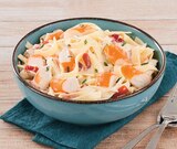 Tagliatelles au surimi - Hyper U à Périgueux Tagliatelles au surimi en promo chez Hyper U Périgueux à 6,99 €