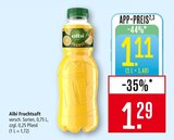 Aktuelles Fruchtsaft Angebot bei Marktkauf in Freiburg (Breisgau) ab 1,11 €