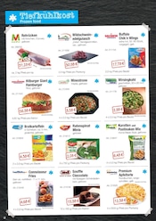 Aktueller Hamberger Prospekt mit Wild, "TAKE AWAY", Seite 12