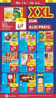 Topf Angebot im ALDI Nord Prospekt, gültig von 01.06.2026 bis 06.06.2026 Topf Angebot im aktuellen ALDI Nord Prospekt auf Seite 13
