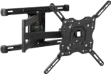 Aktuelles TV-Wandhalter Full Motion, VESA 400 Angebot bei expert in Lünen ab 69,99 €