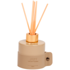 Diffuseur de parfum à bâtonnets - Action à Bezons Diffuseur de parfum à bâtonnets en promo chez Action Bezons à 2,29 €