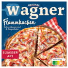 Flammkuchen Elsässer Art im Angebot bei REWE in Pulheim Flammkuchen Elsässer Art Angebote von Original Wagner bei REWE Pulheim für 1,99 €