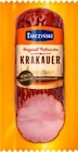 Krakauer im Kaufland Prospekt Original Polnische Krakauer von TARCZYNSKI im aktuellen Kaufland Prospekt für 2,99 €