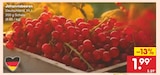 Johannisbeeren von  im aktuellen Netto Marken-Discount Prospekt für 1,99 €