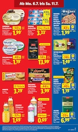 Wasser Angebote im Prospekt "LIDL LOHNT SICH" von Lidl auf Seite 13