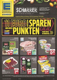 Aktueller EDEKA Prospekt, "Wir lieben Lebensmittel!", mit Angeboten der Woche, gültig von 12.01.2026 bis 12.01.2026