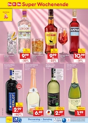 Ähnliche Absinth Angebote im Prospekt "Aktuelle Angebote" von Netto Marken-Discount Ähnliches Angebot bei Netto Marken-Discount in Prospekt "Aktuelle Angebote" gefunden auf Seite 7