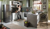 Aktuelle Kühlschrank Angebote bei XXXLutz Möbelhäuser in Erkelenz Aktuelles Einbauküche Angebot bei XXXLutz Möbelhäuser in Erkelenz ab 4.299,00 €