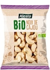 Noix de cajou Bio - Alesto en promo chez Lidl Noix de cajou Bio - Alesto dans le catalogue Lidl