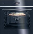 Aktuelle Herd Angebote bei expert in Heidelberg Aktuelles Multifunktionsbackofen mit Pizzafunktion EX74PPV1B Angebot bei expert in Heidelberg ab 849,00 €