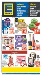 EDEKA Prospekt für Unterföhring mit 24 Seiten EDEKA Prospekt für Unterföhring: "Top Angebote", 24 Seiten, 04.07.2022 - 09.07.2022