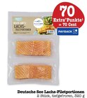 Aktuelles Lachs-Filetportionen Angebot bei E center in Heidelberg
