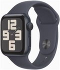 Watch SE 3 S/M im Angebot bei expert in Troisdorf Watch SE 3 S/M Angebote von Apple bei expert Troisdorf für 255,00 €