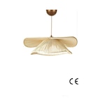 POCO Aachen - Opviq Pendelleuchte Duvela Angebot im Prospekt Opviq Pendelleuchte Duvela bei POCO im Aachen Prospekt für 43,99 €
