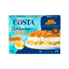 Schlemmerfisch im Angebot bei EDEKA in Wismar Schlemmerfisch Angebote von COSTA bei EDEKA Wismar für 2,99 €