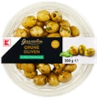 Antipasti-Variation im Angebot bei Kaufland in Weiden Antipasti-Variation Angebote von K-GOLD EDITION bei Kaufland Weiden für 2,22 €